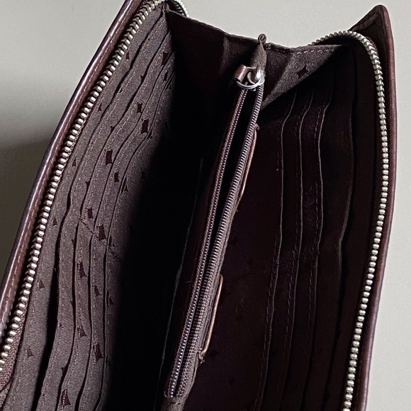 Fossil wallet. - Picture 10 of 12